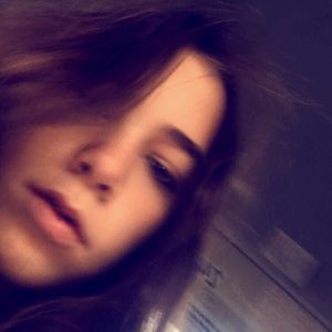 Meet your Posher, Rilee